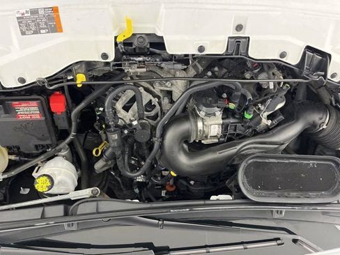 Used 2024 Ford Transit 250 Low Roof AWD w/ Exterior Upgrade Package image 25