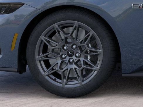 New 2026 Ford Mustang GT Premium w/ GT Performance Package RWD image 19