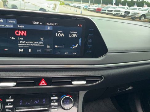 Used 2022 Hyundai Sonata Limited FWD image 30