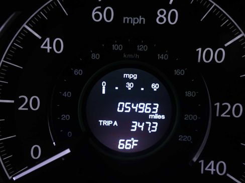 Used 2016 Honda CR-V EX image 20