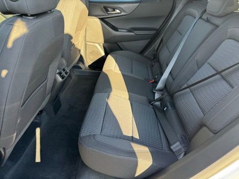 New 2026 Chevrolet Equinox LT AWD/4WD image 6