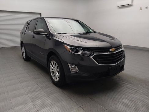 Used 2020 Chevrolet Equinox LT image 13