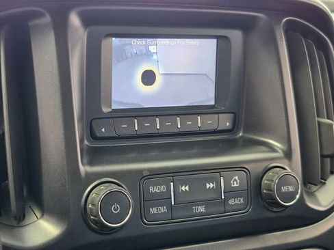 Used 2015 Chevrolet Colorado W/T w/ WT Convenience Package AWD/4WD image 25