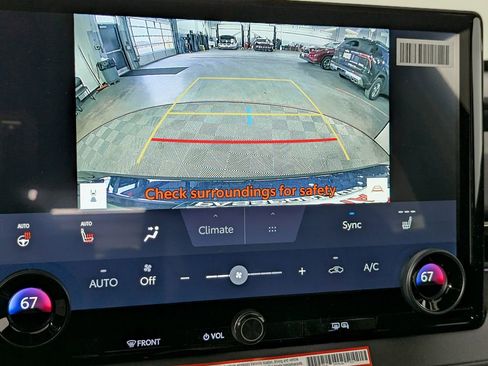 New 2026 Toyota bZ image 22