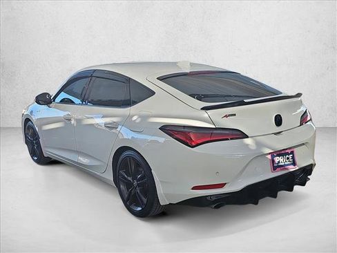 Used 2023 Acura Integra A-Spec image 3