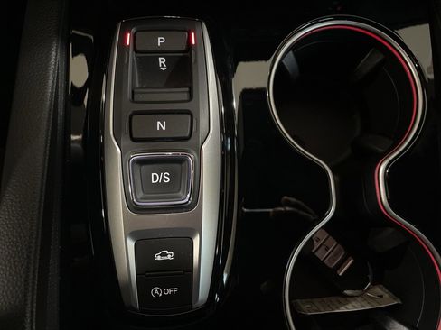 Used 2025 Honda Ridgeline Black Edition image 26