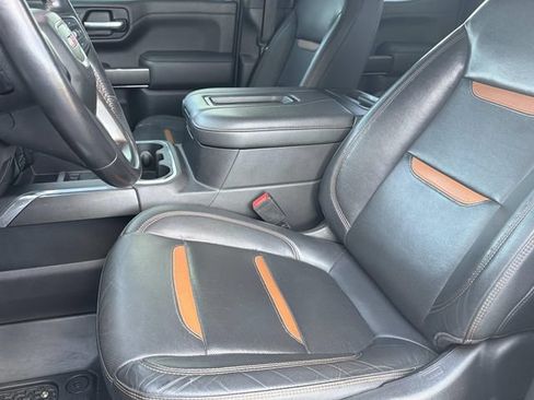 Used 2022 GMC Sierra 1500 AT4 AWD/4WD image 19