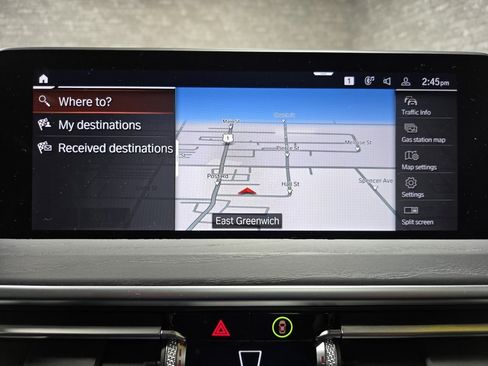 Used 2024 BMW X3 xDrive30i image 25