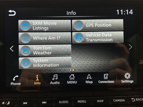 Used 2025 Nissan Pathfinder SL image 57