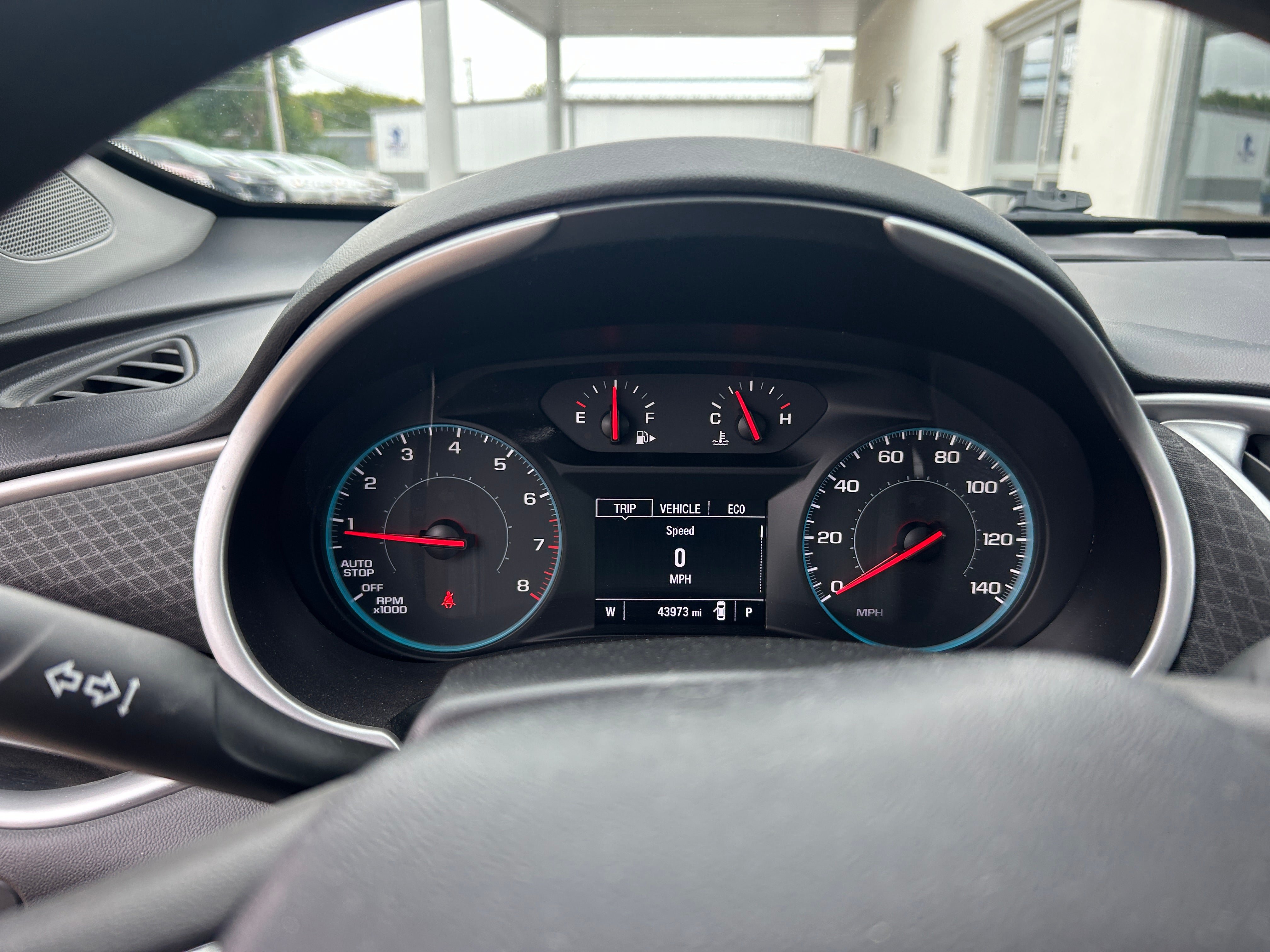 Used 2018 Chevrolet Malibu LS FWD image 19