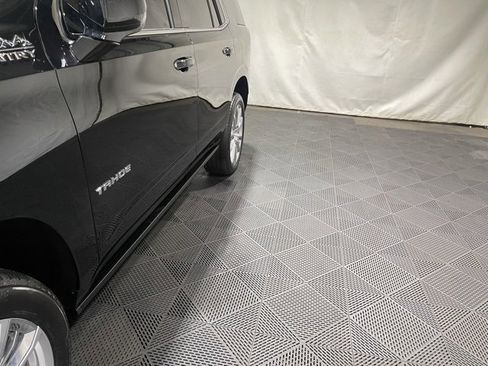 Used 2021 Chevrolet Tahoe High Country image 35