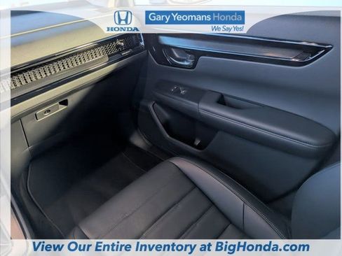 Certified 2026 Honda CR-V EX-L image 18