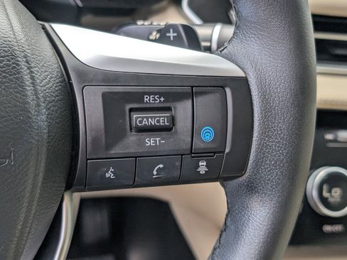 Used 2023 INFINITI QX60 Luxe w/ Vision Package image 32