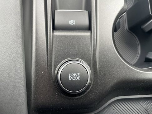 New 2026 Ford Explorer Active image 16