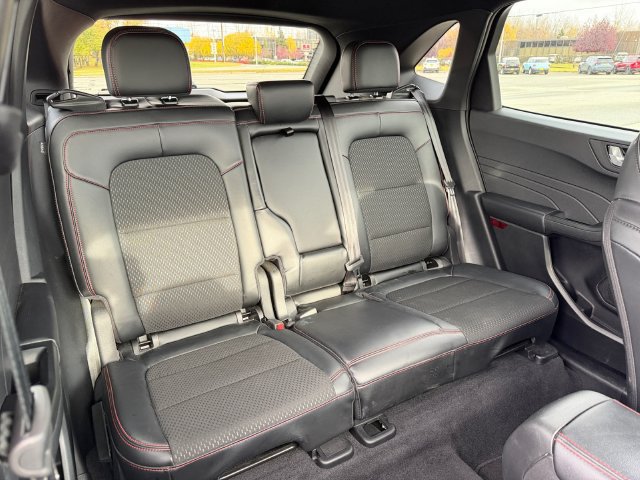 Certified 2026 Ford Escape ST-Line w/ Tech Pack #1 AWD/4WD image 22