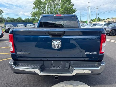 Used 2023 RAM 1500 Big Horn AWD/4WD image 7