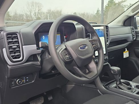New 2025 Ford Ranger XL w/ Trailer Tow Package image 13