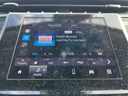 Certified 2022 Jeep Grand Cherokee L Laredo w/ Luxury Tech Group I image 19