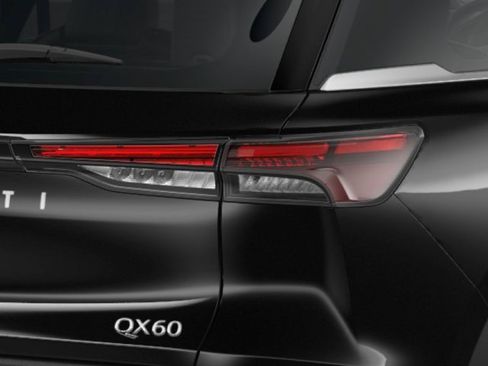 New 2025 INFINITI QX60 Autograph w/ Cargo Package image 11