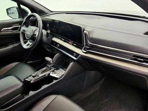 Used 2024 Kia Sportage X-Line image 25