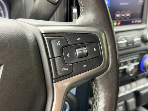 Used 2019 Chevrolet Silverado 1500 RST w/ All-Star Edition AWD/4WD image 13