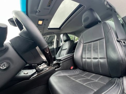 Used 2017 Lexus ES 350 FWD image 16