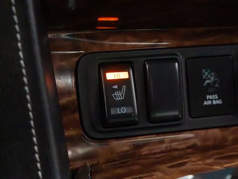Used 2018 Nissan Armada SV w/ Driver Package RWD image 14