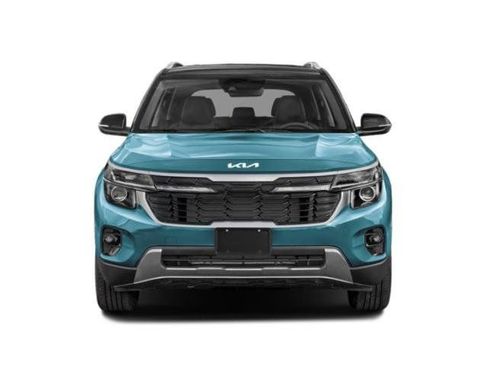 Used 2024 Kia Seltos S FWD image 7
