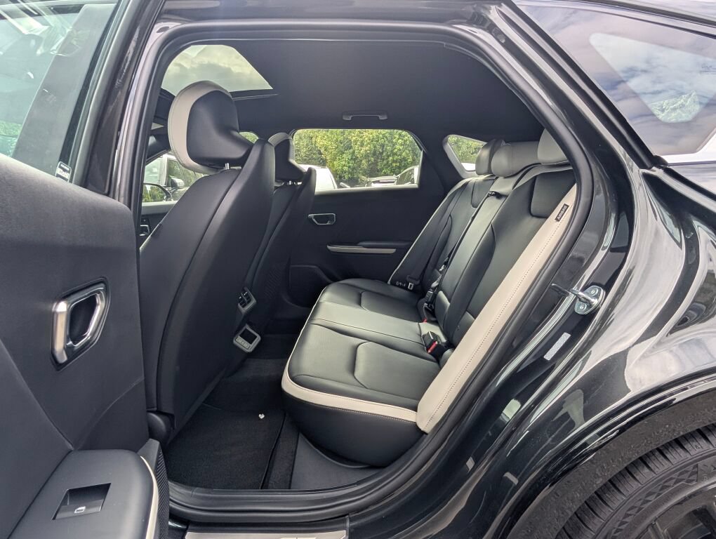 New 2026 Kia K4 GT-Line Turbo FWD image 27