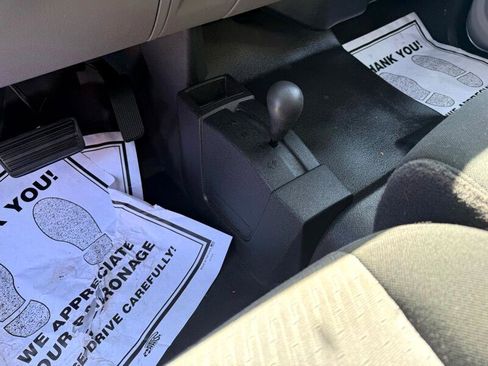 Used 2008 Chevrolet Silverado 1500 W/T image 15