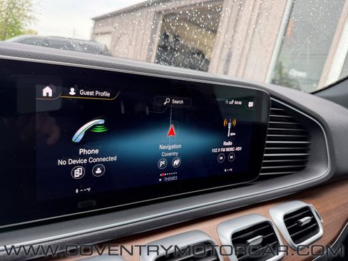 Used 2022 Mercedes-Benz GLE 350 4MATIC image 27