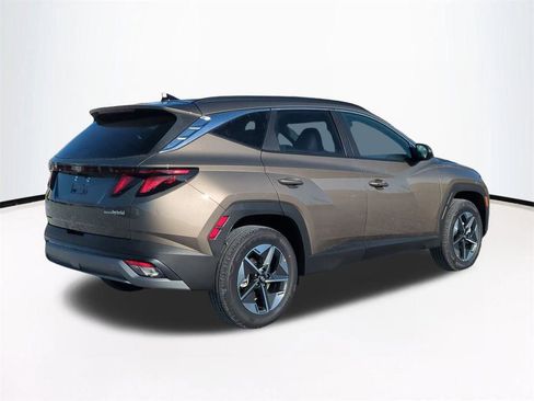 New 2026 Hyundai Tucson SEL image 5