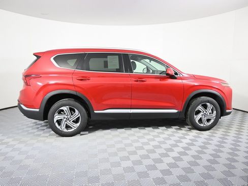 Used 2022 Hyundai Santa Fe SEL w/ Cargo Package image 7