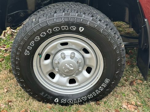 Used 2018 RAM 2500 Tradesman w/ Popular Equipment Group image 45