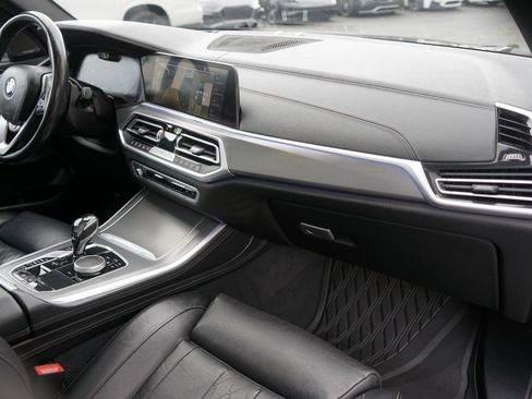 Used 2020 BMW X5 xDrive50i w/ Executive Package image 20