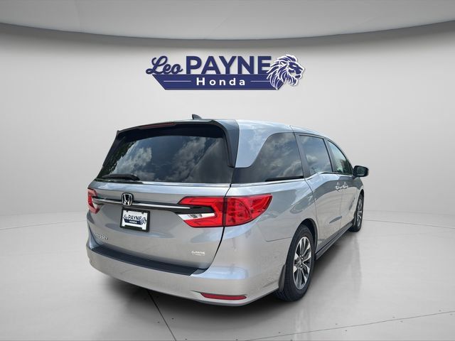 Used 2021 Honda Odyssey EX-L image 7