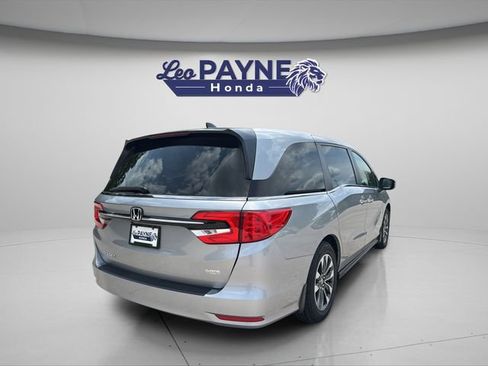 Used 2021 Honda Odyssey EX-L image 7