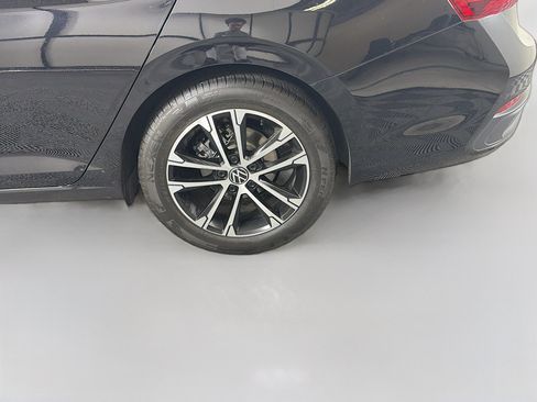 Used 2024 Volkswagen Jetta Sport FWD image 11