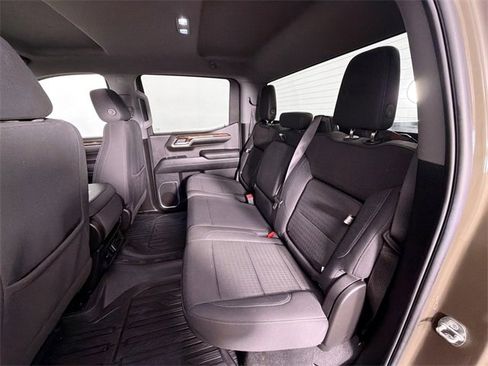 Used 2024 GMC Sierra 1500 Elevation w/ LPO, GMC Protection Package image 22