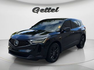 Used 2023 Acura RDX w/ Advance Package FWD video 1