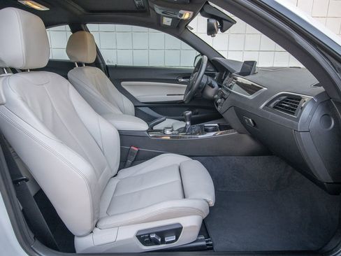 Used 2020 BMW M240i w/ Premium Package image 20