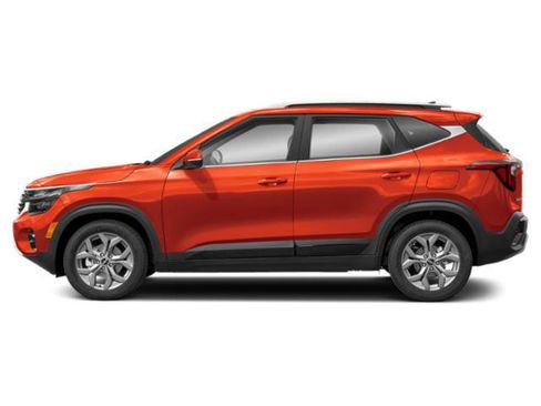 Used 2024 Kia Seltos S AWD/4WD image 3