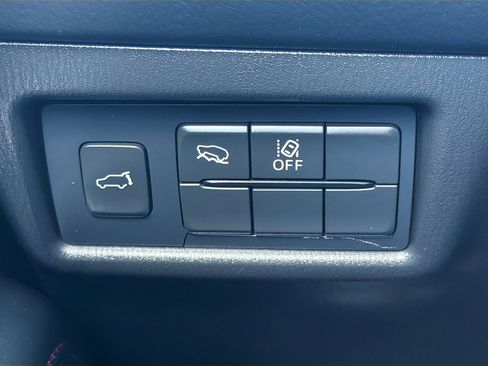 Used 2024 MAZDA CX-5 Carbon Edition AWD/4WD image 17