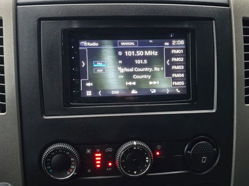 Used 2012 Mercedes-Benz Sprinter 2500 w/ Premium Pkg image 34