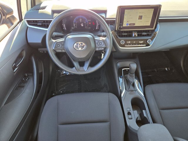 Used 2026 Toyota Corolla LE FWD image 17