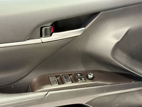 Certified 2024 Toyota Camry XSE w/ Navigation Package FWD image 16