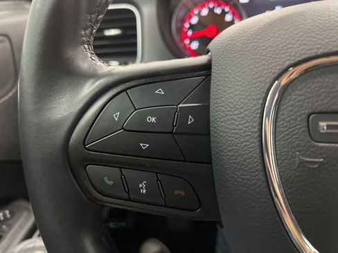 Used 2023 Dodge Charger GT w/ Navigation & Travel Group image 21