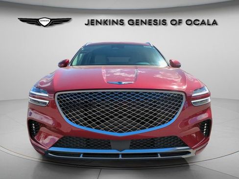 Certified 2023 Genesis GV70 2.5T w/ Select Package image 8