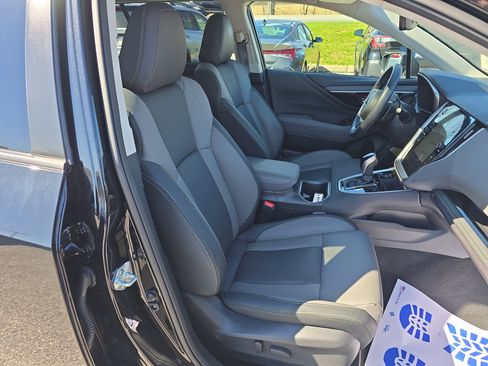 Certified 2023 Subaru Outback Onyx Edition XT image 19