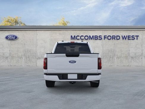 New 2026 Ford F150 STX AWD/4WD image 7